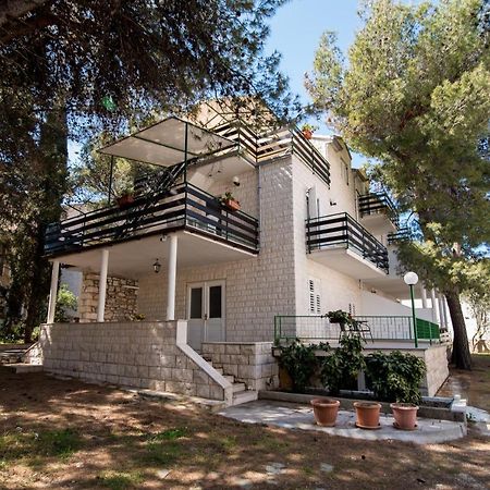 סופטאר Apartments Pinija מראה חיצוני תמונה