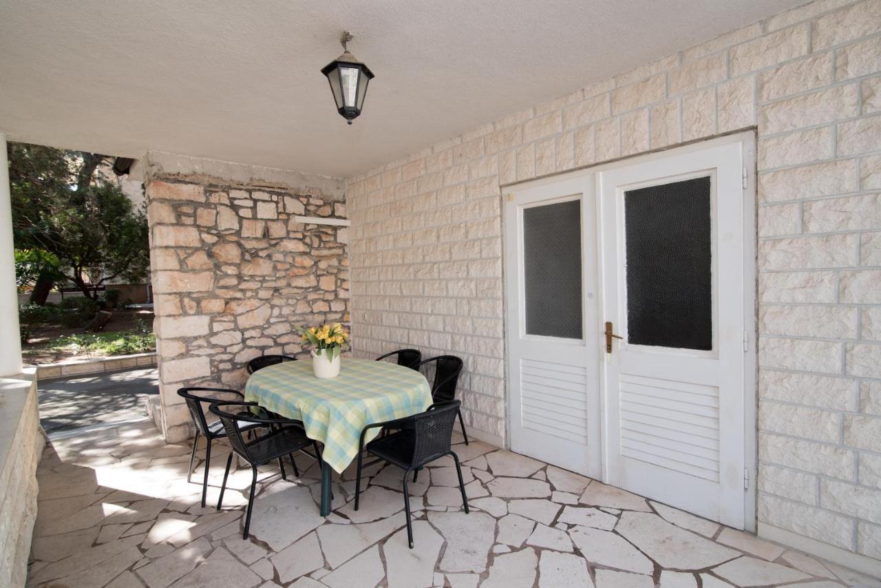 סופטאר Apartments Pinija מראה חיצוני תמונה