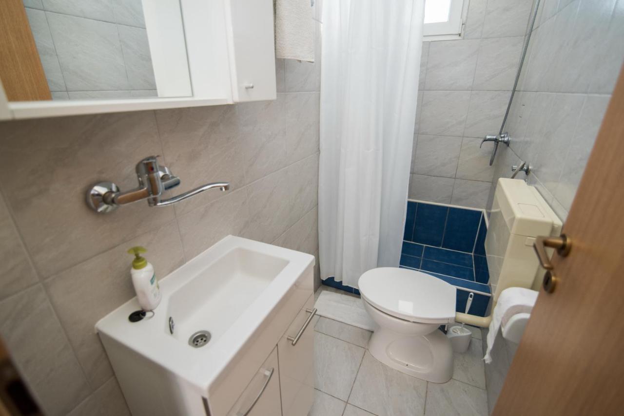 סופטאר Apartments Pinija מראה חיצוני תמונה