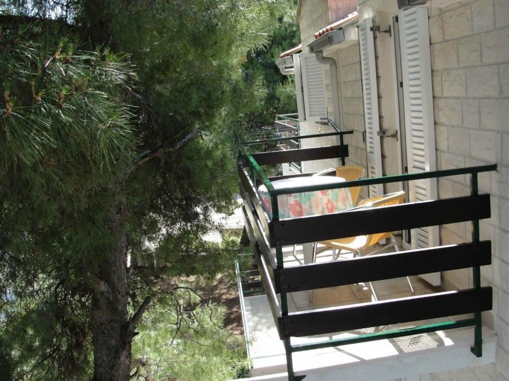 סופטאר Apartments Pinija מראה חיצוני תמונה