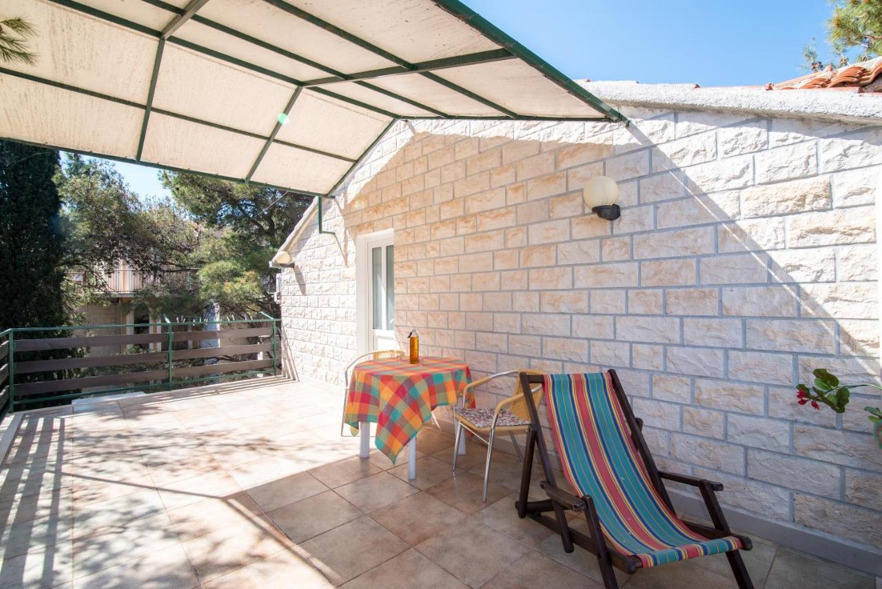 סופטאר Apartments Pinija מראה חיצוני תמונה