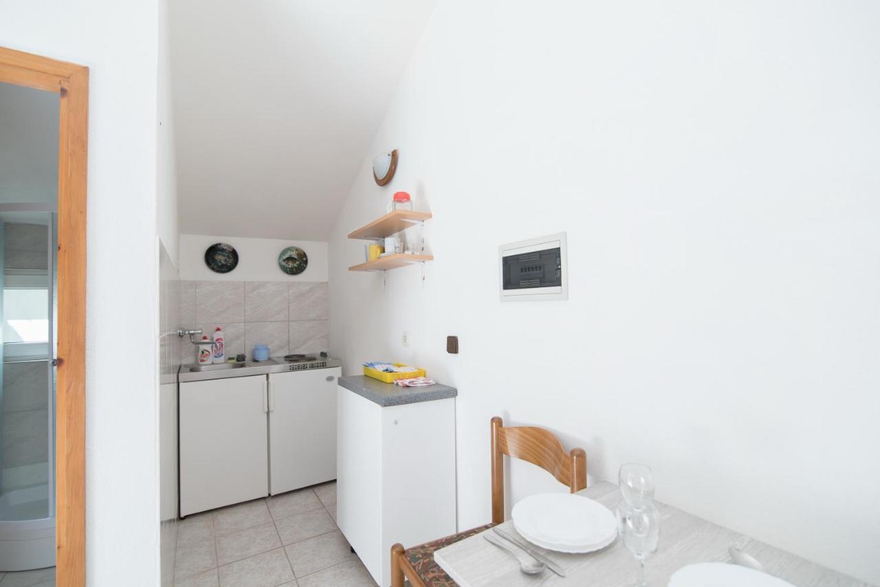 סופטאר Apartments Pinija מראה חיצוני תמונה