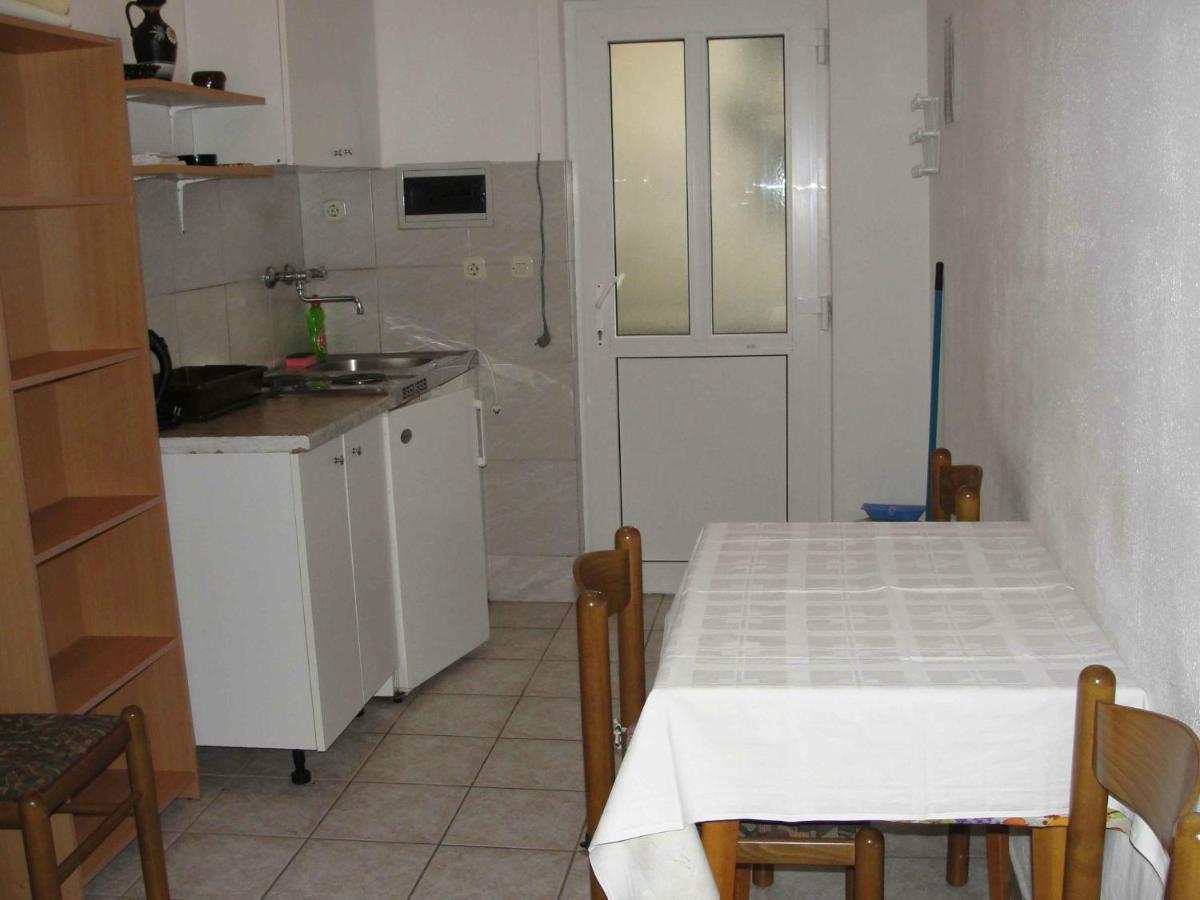 סופטאר Apartments Pinija מראה חיצוני תמונה