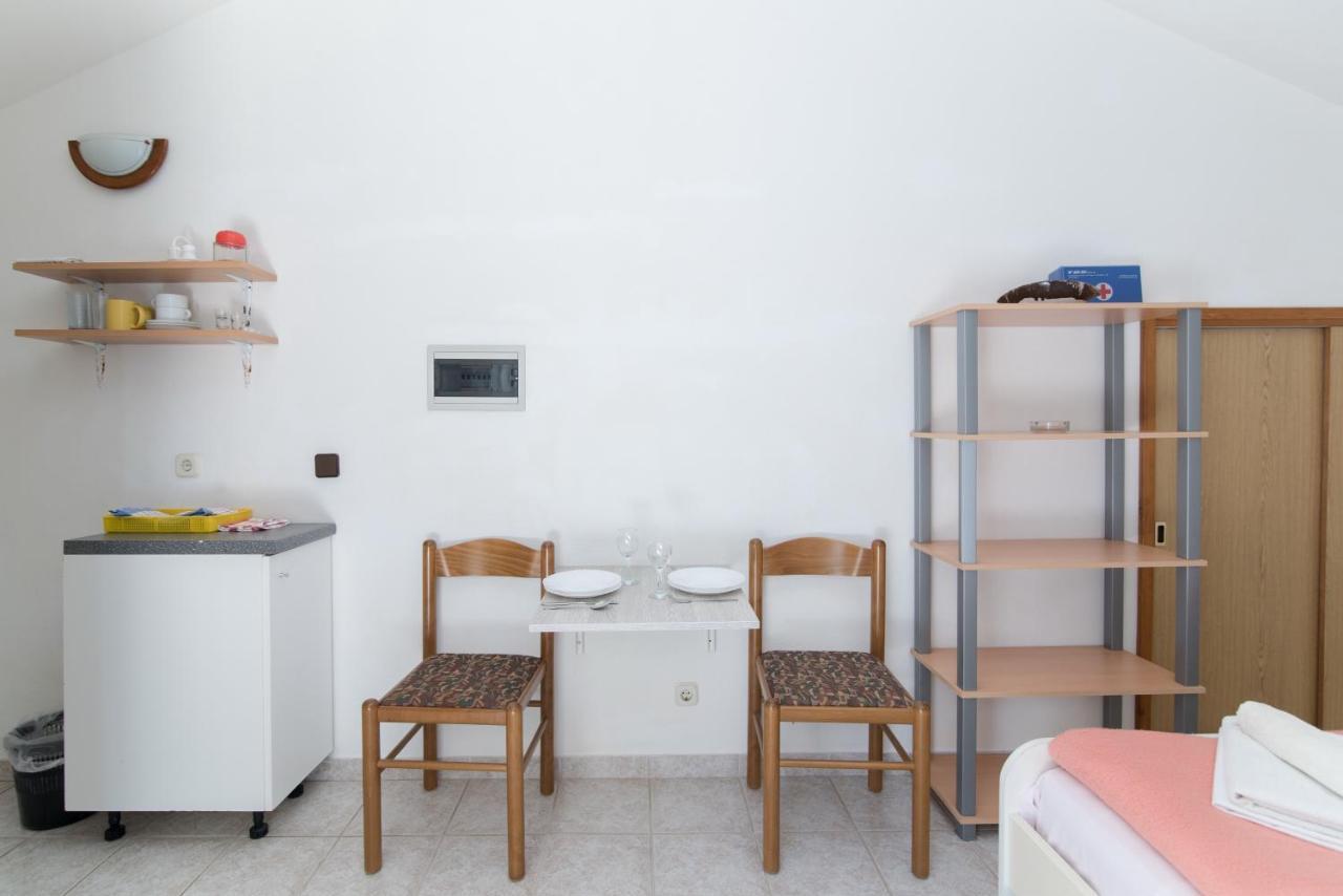 סופטאר Apartments Pinija חדר תמונה